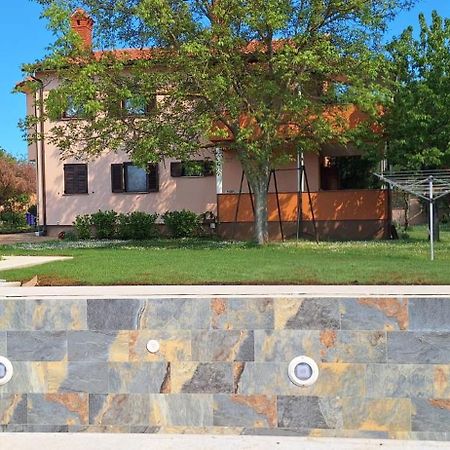 Apartmani Stefano Labin  Kültér fotó