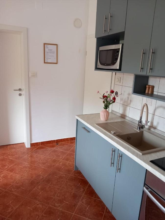 Apartmani Stefano Labin  Kültér fotó