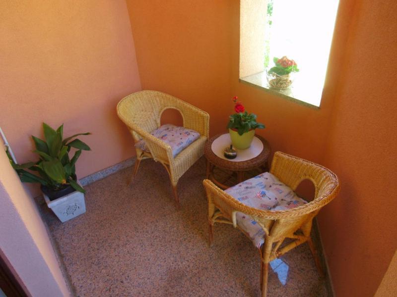 Apartmani Stefano Labin  Kültér fotó