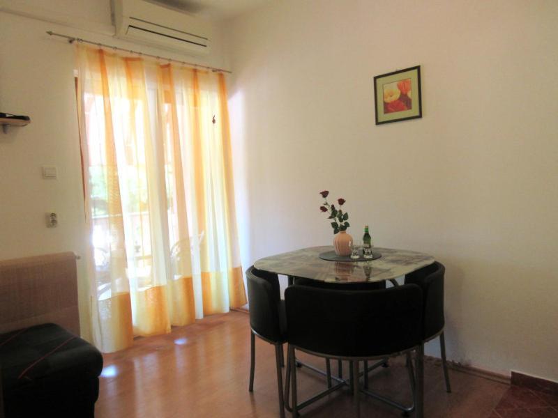 Apartmani Stefano Labin  Kültér fotó